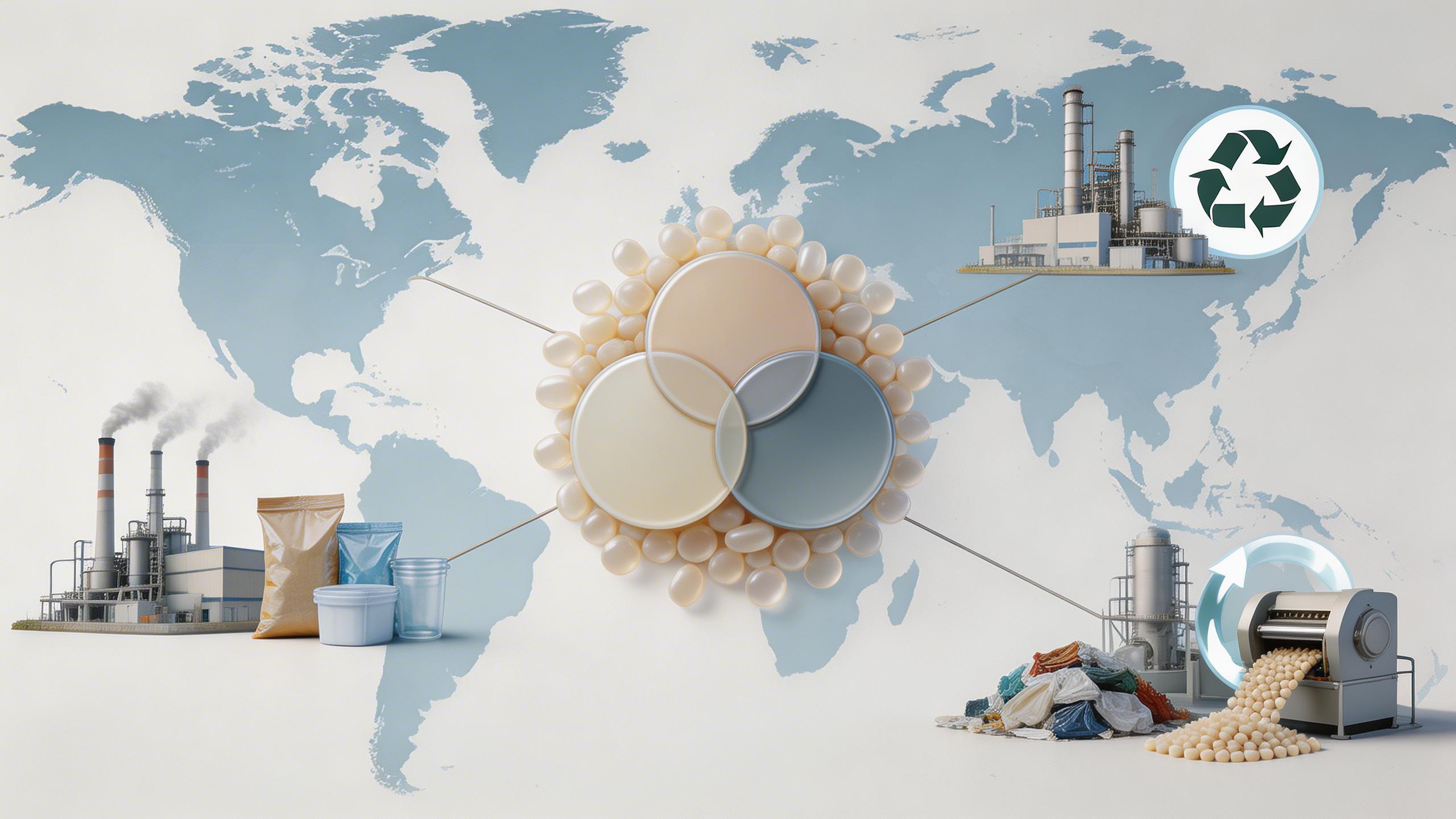 What Borouge's Mega-Merger Means for Your Packaging Supply Chain in 2026