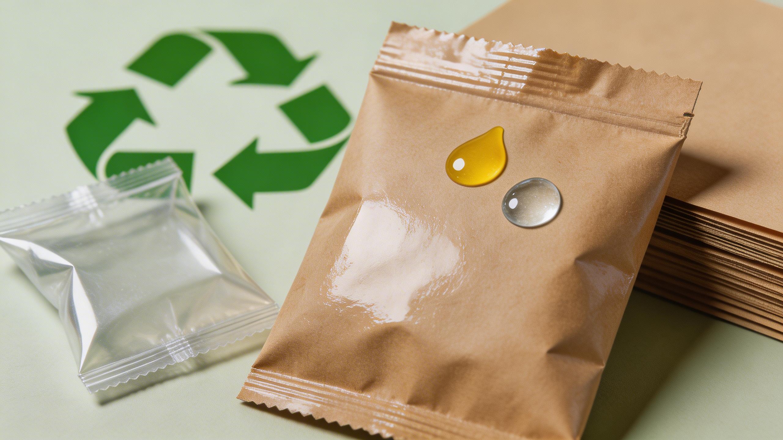 Water-Based Paper Coatings: A Procurement Manager's Take on Henkel's Latest