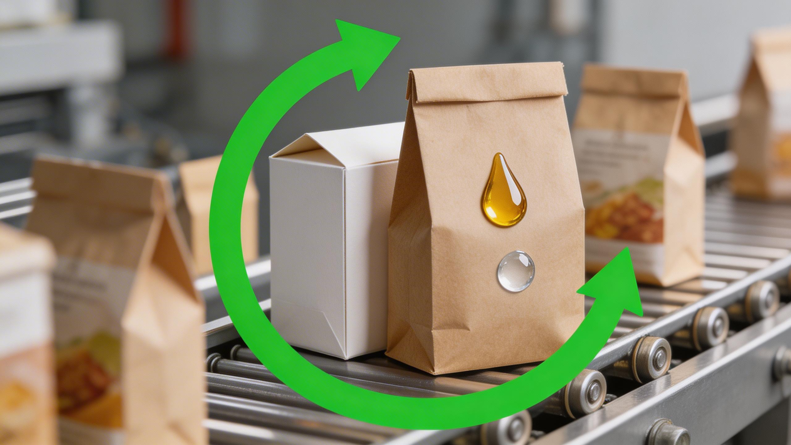 What Henkel's New Paper Coatings Actually Mean for Your Packaging Line