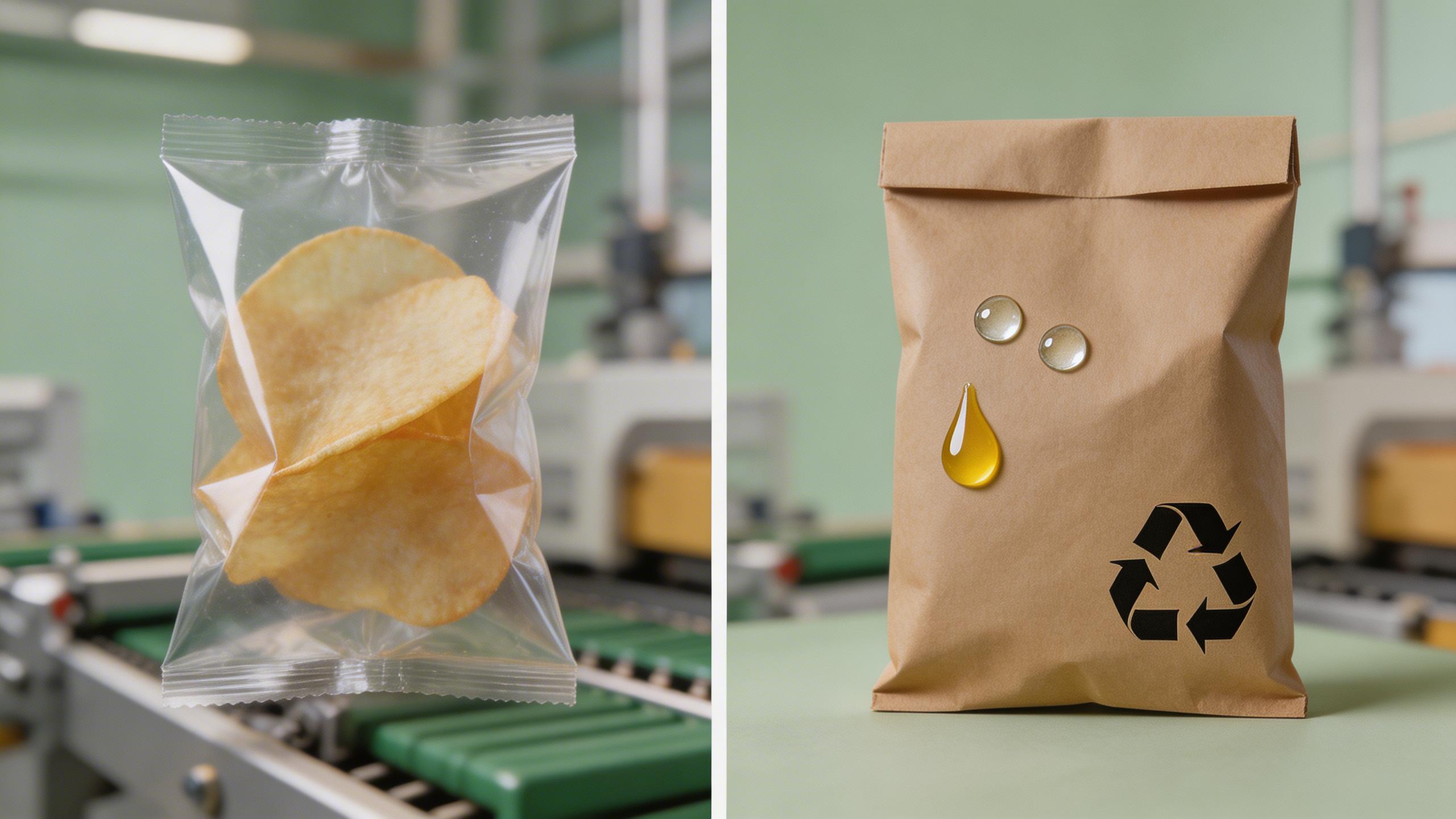 Beyond Plastic Films: A QA Manager's Take on the New Wave of Functional Paper Coatings