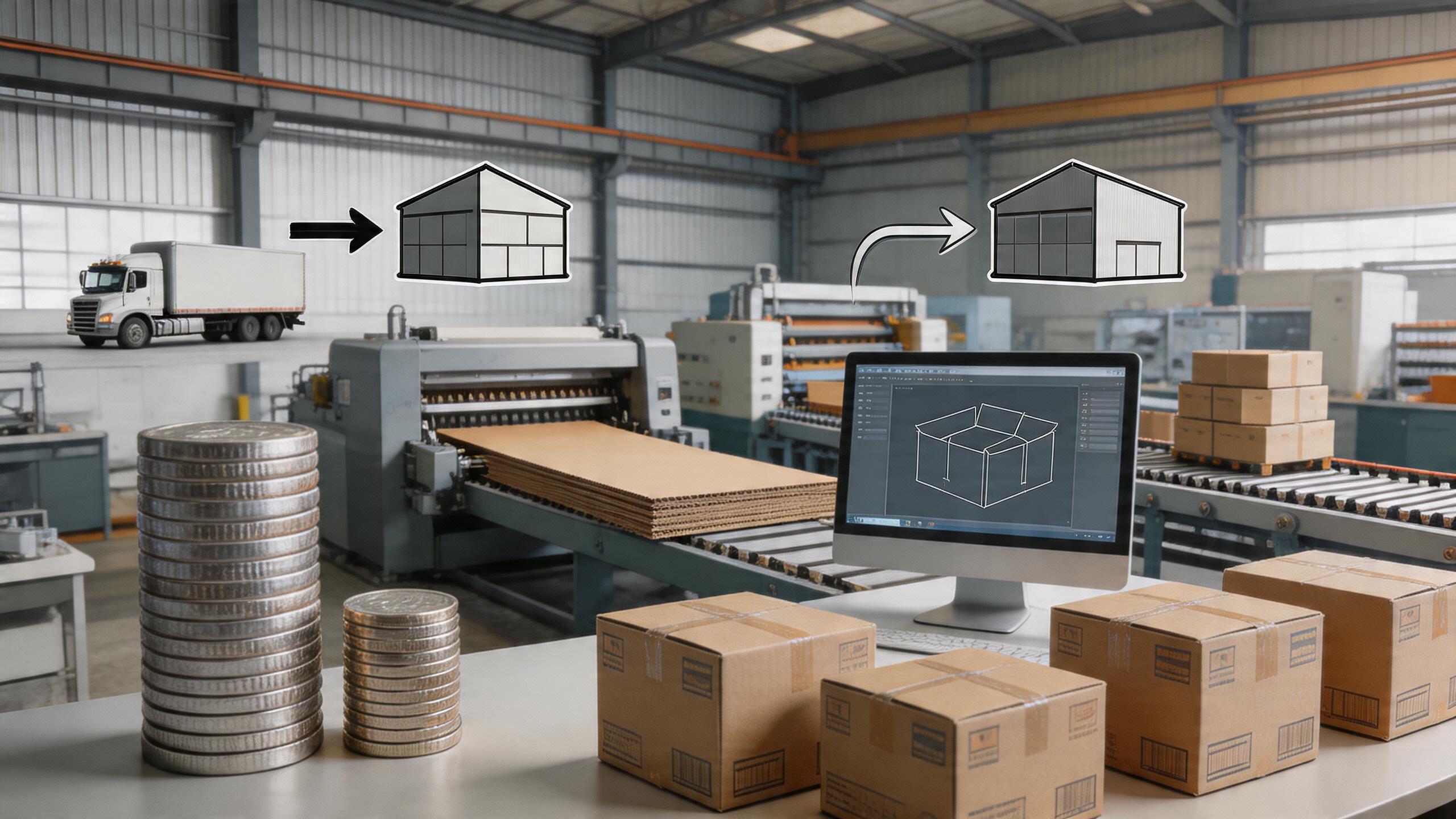 Why a Converter's $1M Equipment Upgrade Should Matter to Your P&L