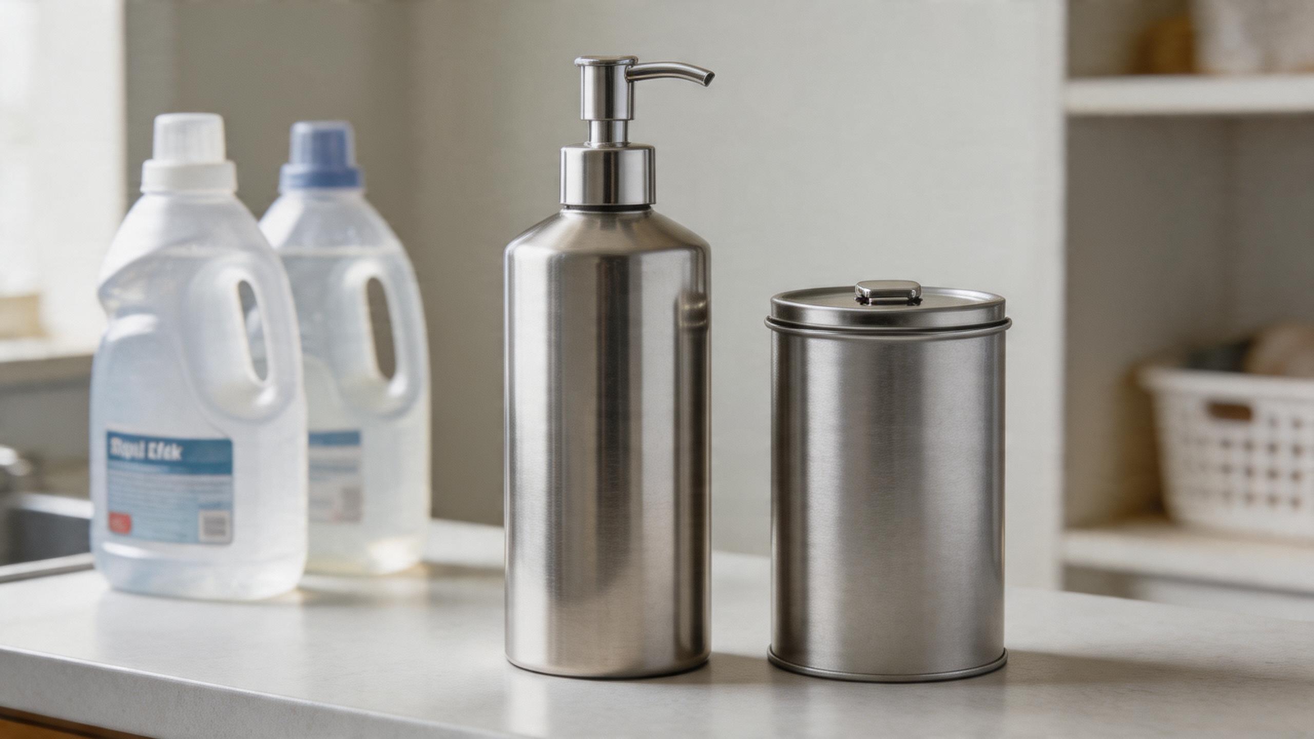 Beyond Single-Use Plastic: How Ripl Efek's Refill System Redefines Laundry Packaging