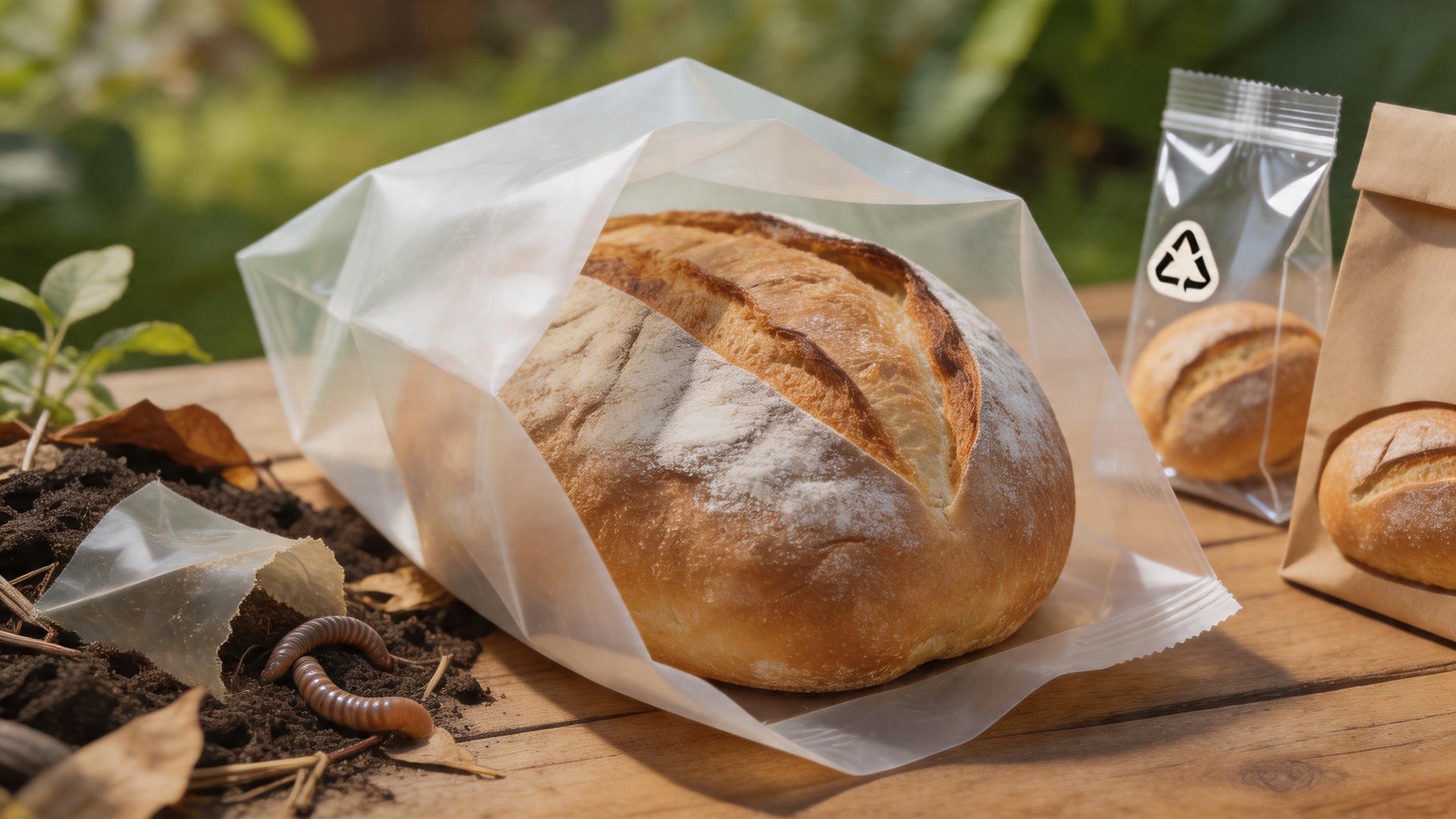 Compostable Bread Bags: The 12-Month Decomposition Reality Check