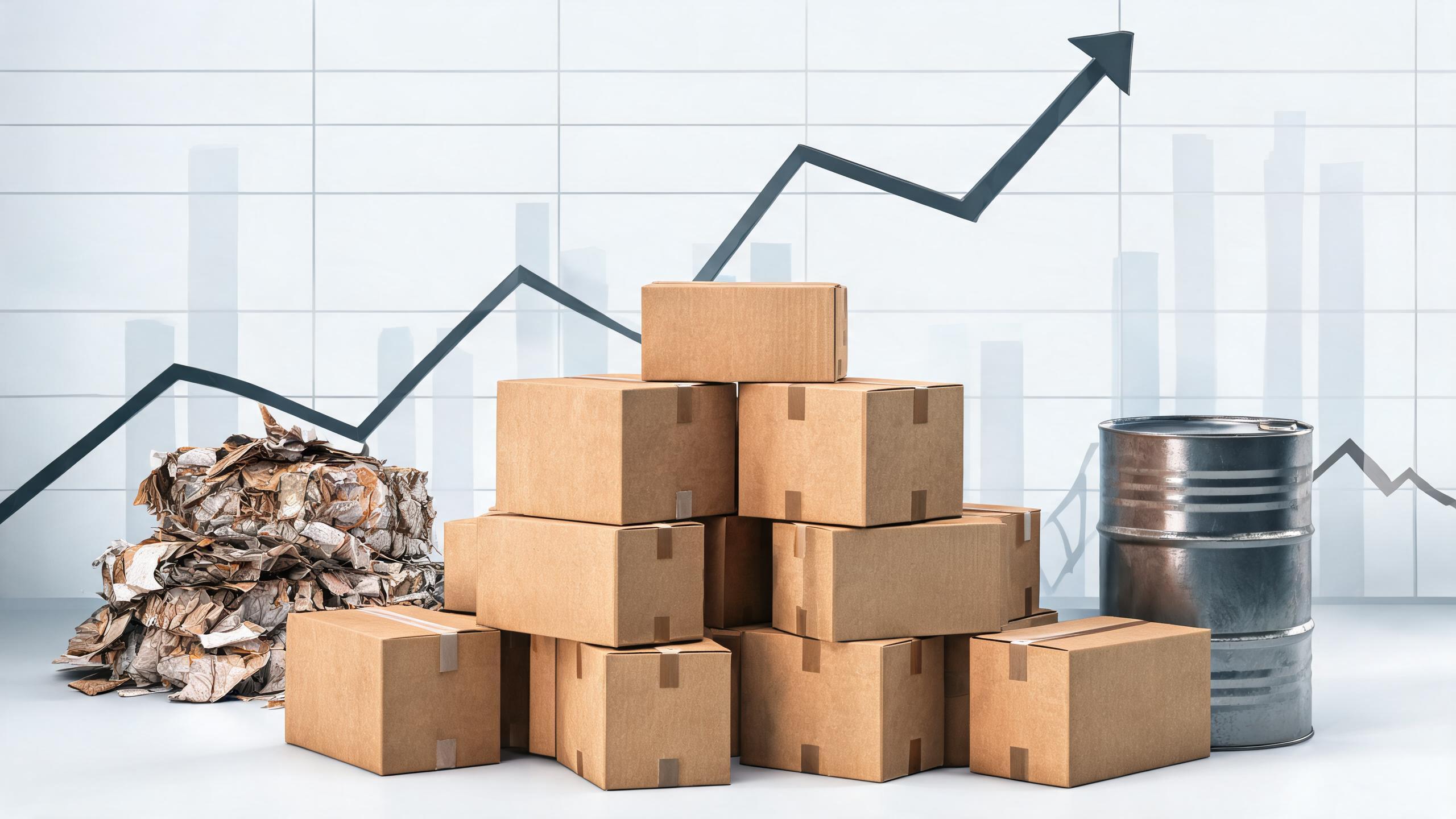 Why the April Containerboard Price Hike Deserves Your Attention