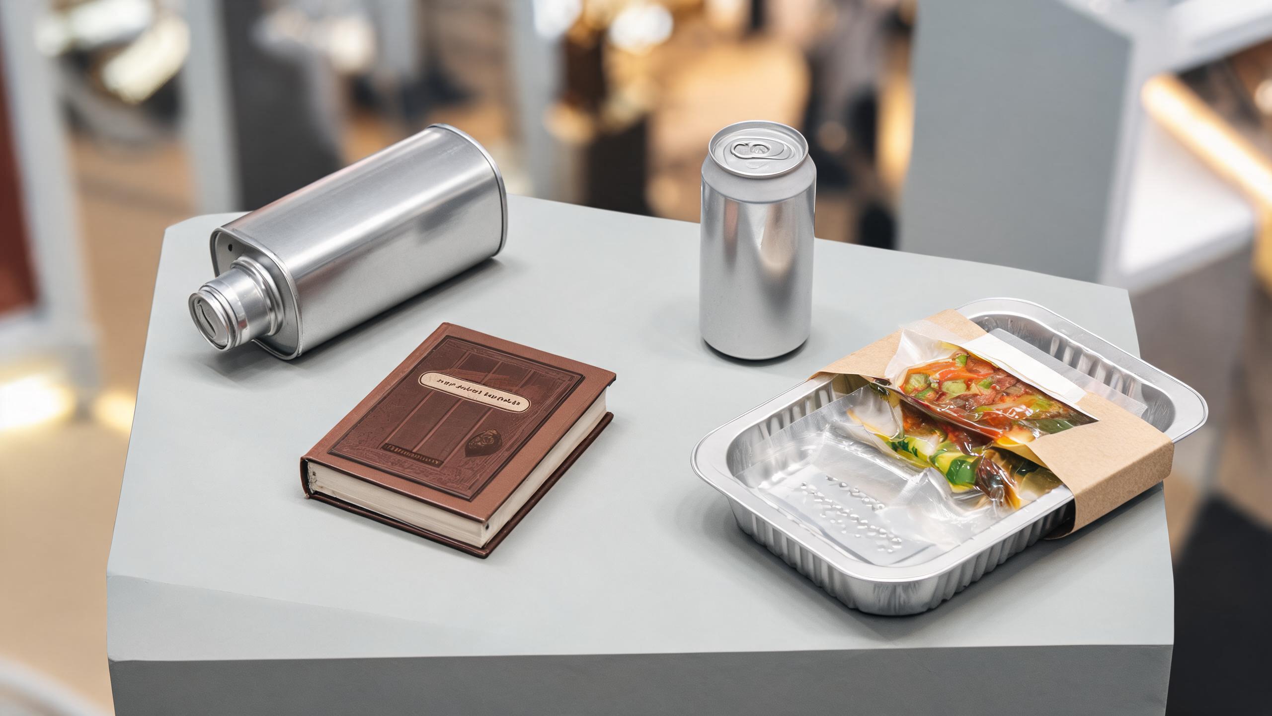 NCS 2026: Real Value Beyond the Novelty in Convenience Packaging