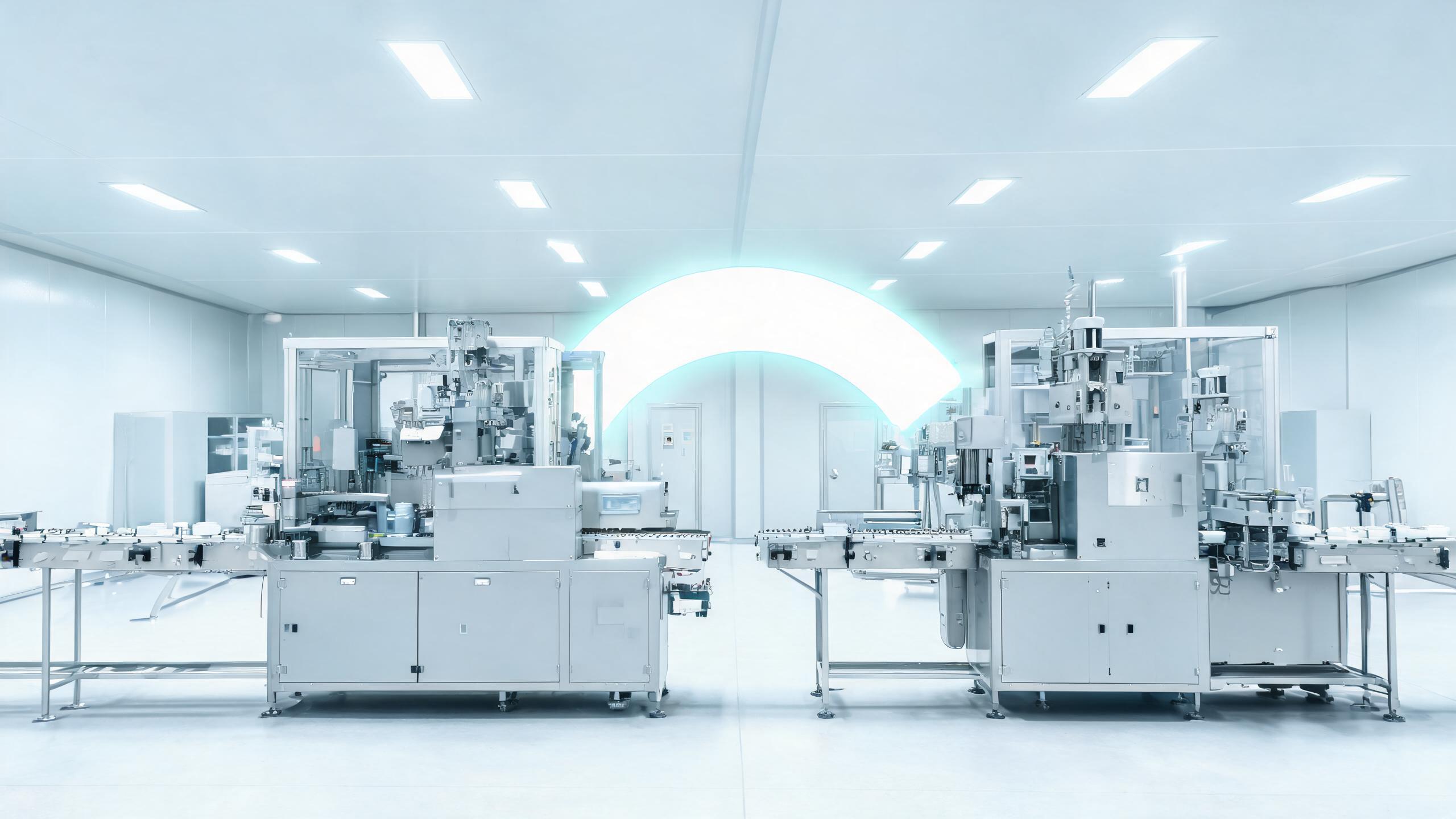 Romaco’s New CSO: What It Means for Packaging Buyers