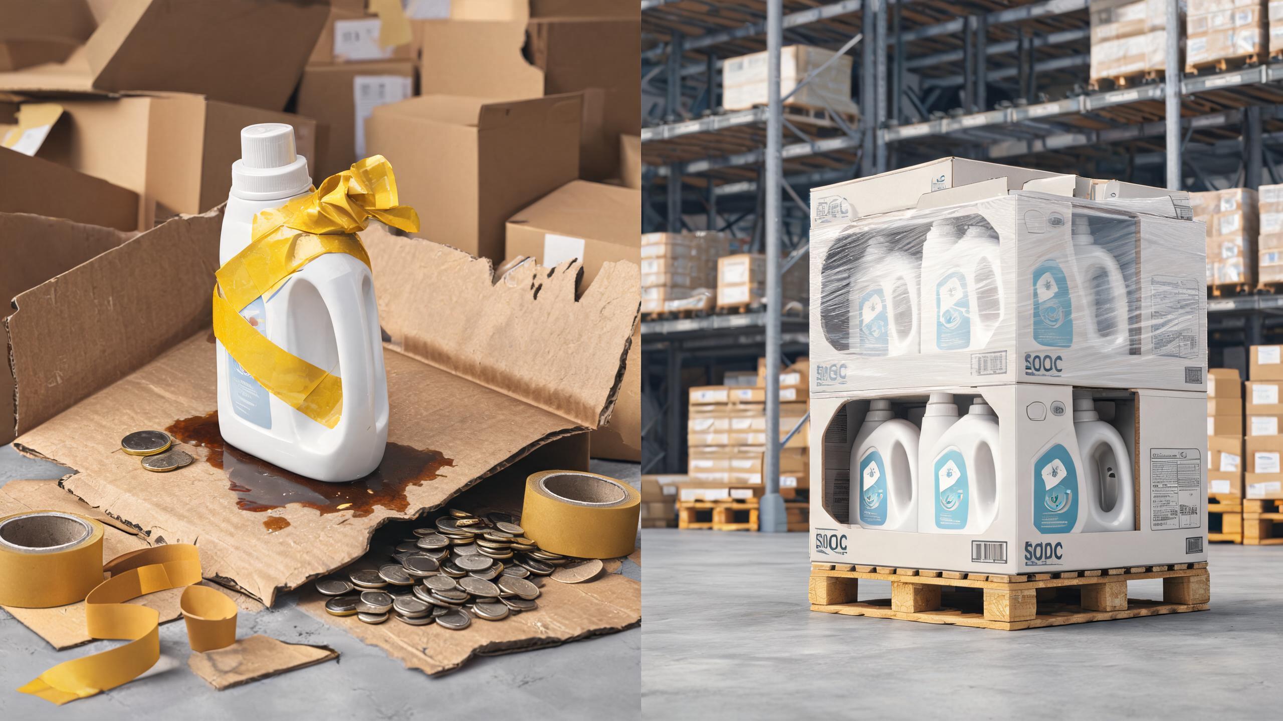 E-Commerce Has Outgrown the Workaround — Packaging Strategy at Scale