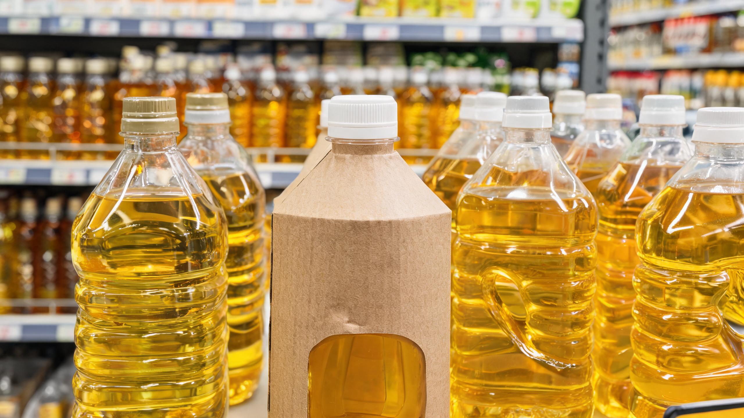Fibre Bottles in Edible Oil: The Scale Reality Check