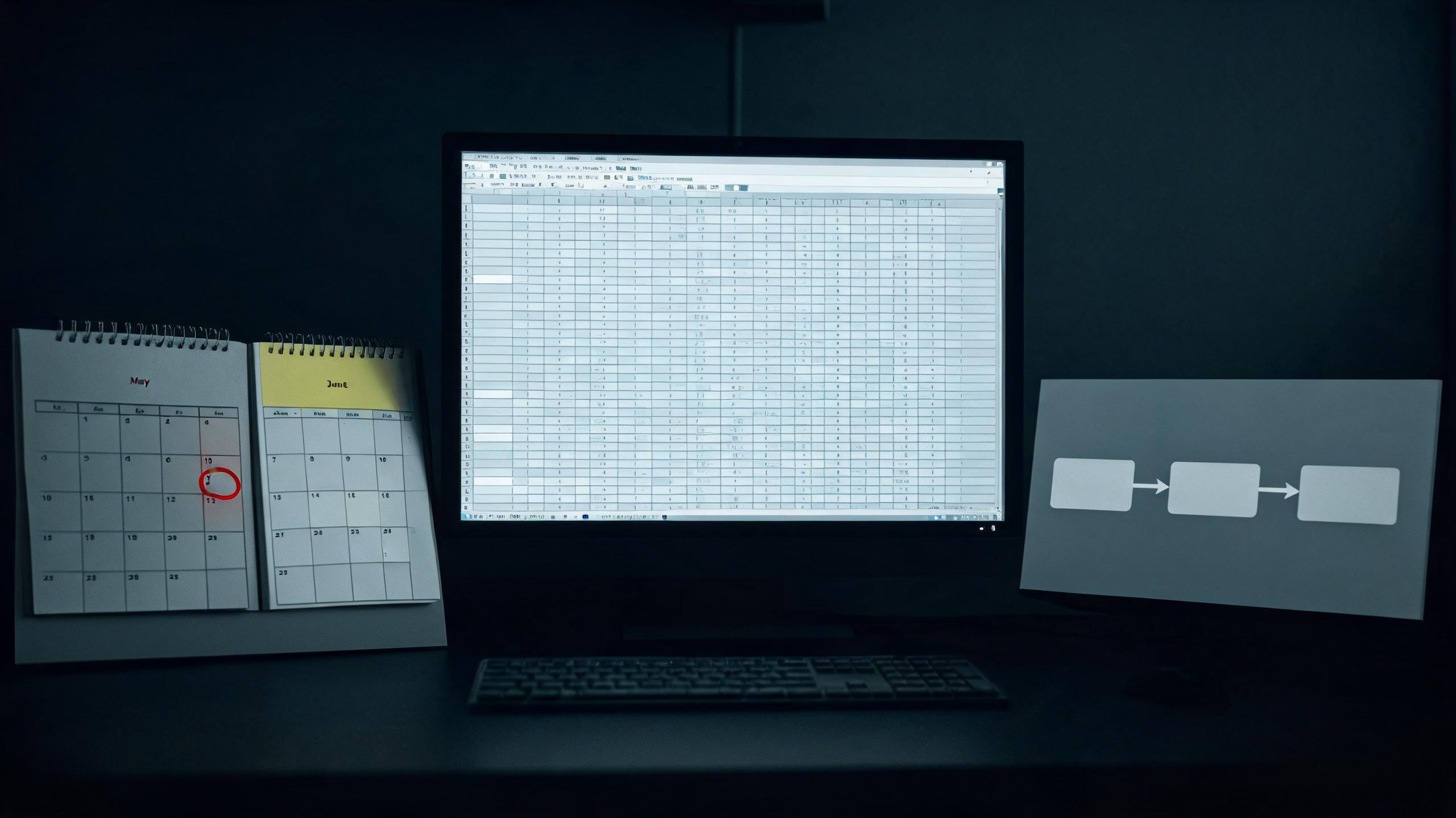 I Spent June 1 in Spreadsheet Purgatory — Here's What the EPR Deadline Actually Teaches Us