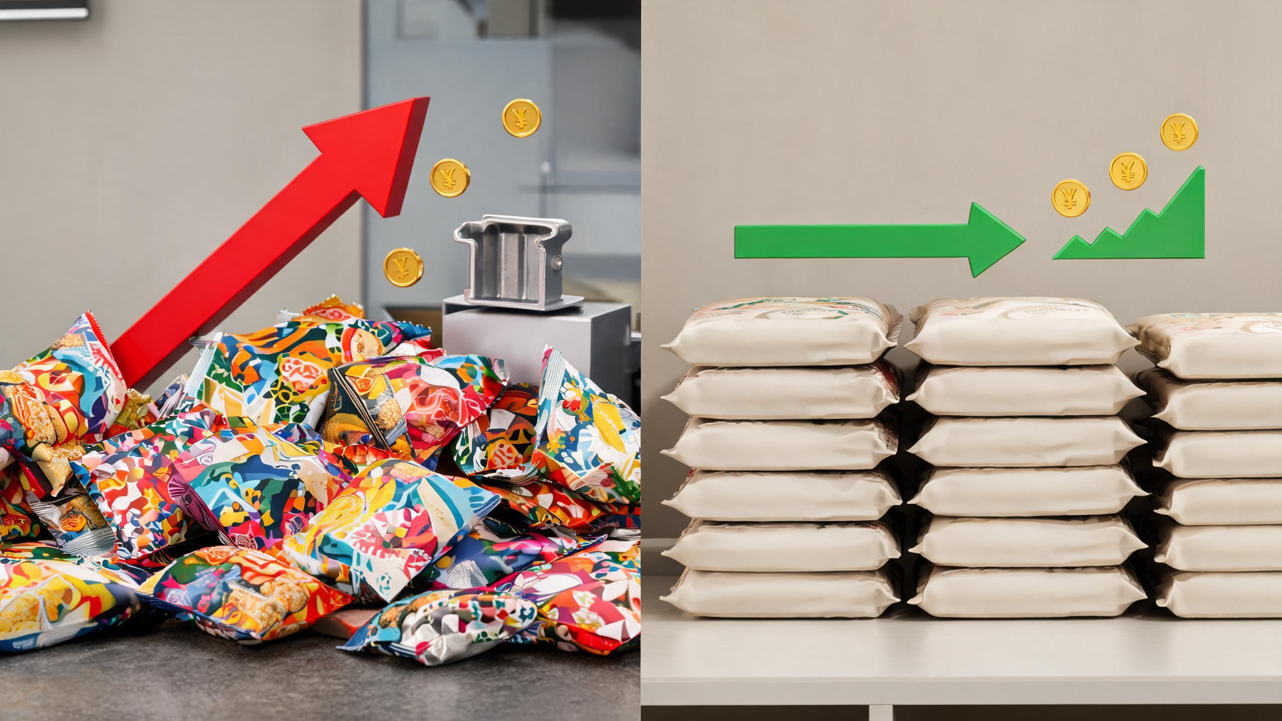 Why Chasing Packaging Trends Can Break Your Procurement Budget
