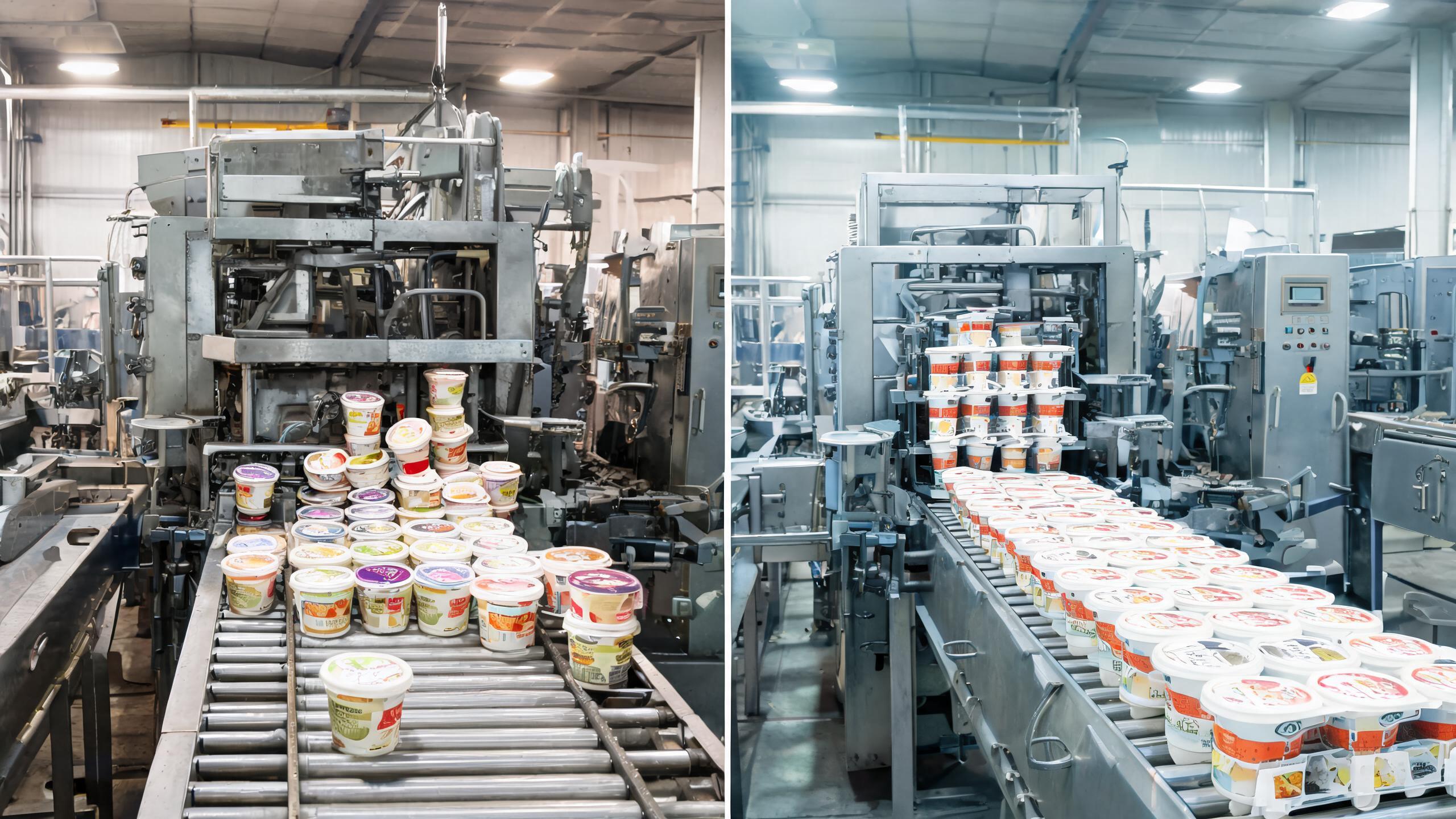 Why Your Dairy Secondary Packaging Is Costing You More Than You Think