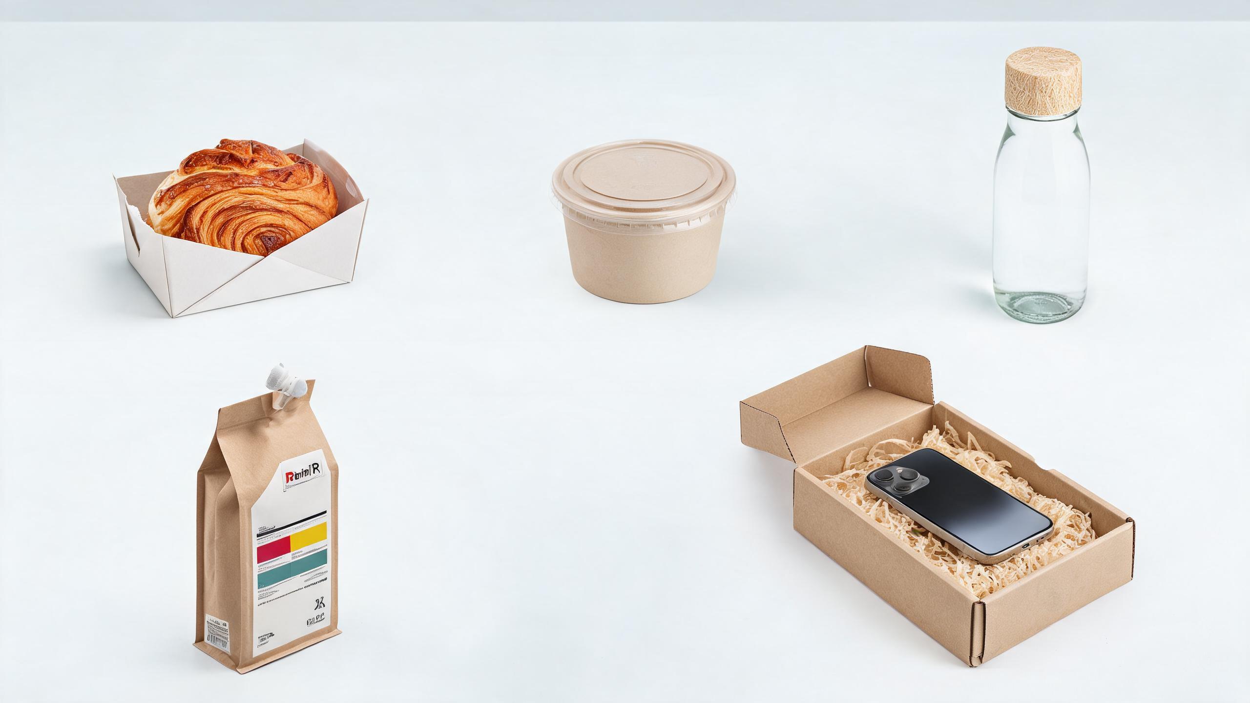 Nordic Paperisation: Inside the Fibre-Based Packaging Shift | Procurement Perspective